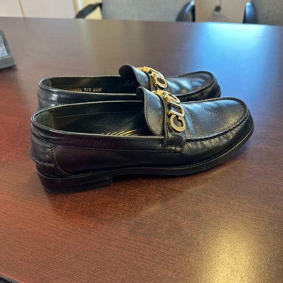 Cara Gucci loafers - Picture 4 of 8